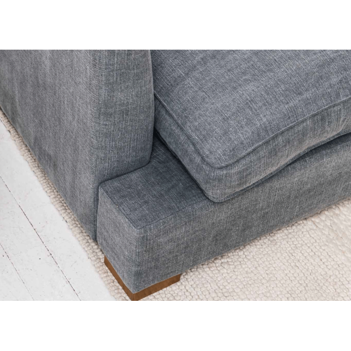 Dīvāns MOBBY (Četrvietīgs) Dīvāns MOBBY (Četrvietīgs)